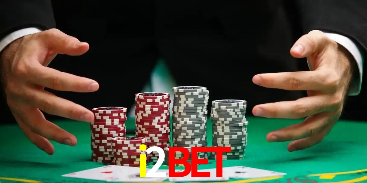 Chances Ganhar i2bet