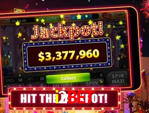 Descubra o Mundo do Cassino Online com i2bet