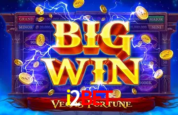 Descubra a Magia dos Jogos de Arcade no i2bet