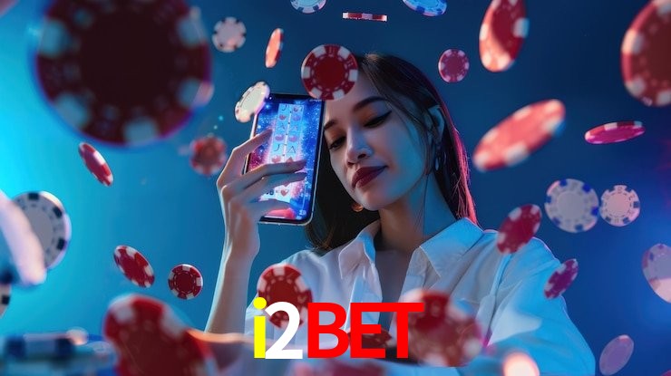 Mesa de Blackjack i2bet