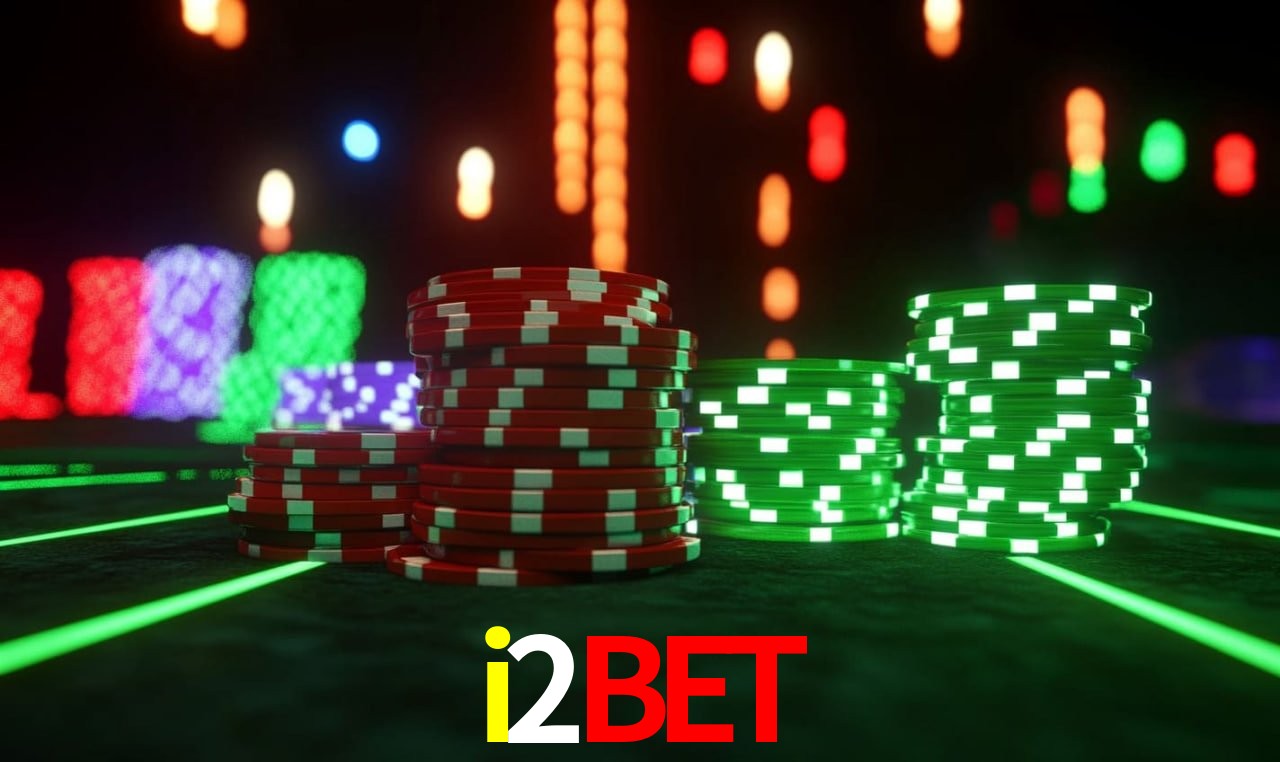 Bonus Features i2bet