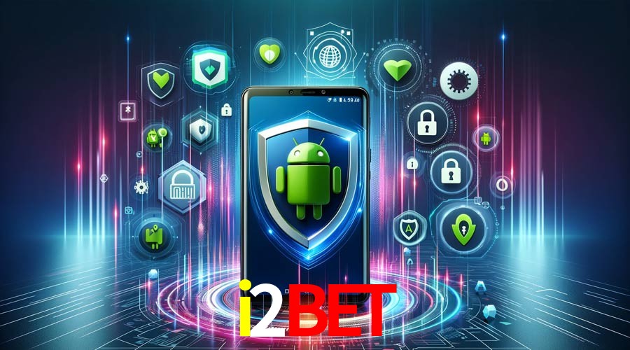 Responsive Design i2bet