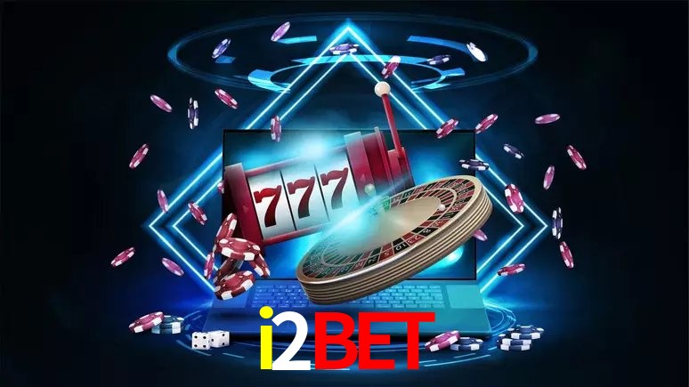 i2bet Caça-níqueis móveis