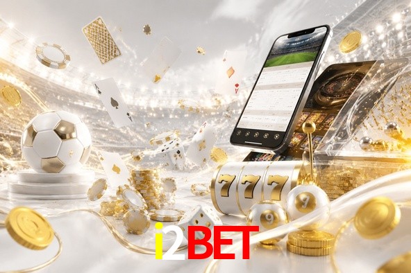 Welcome Bonus i2bet