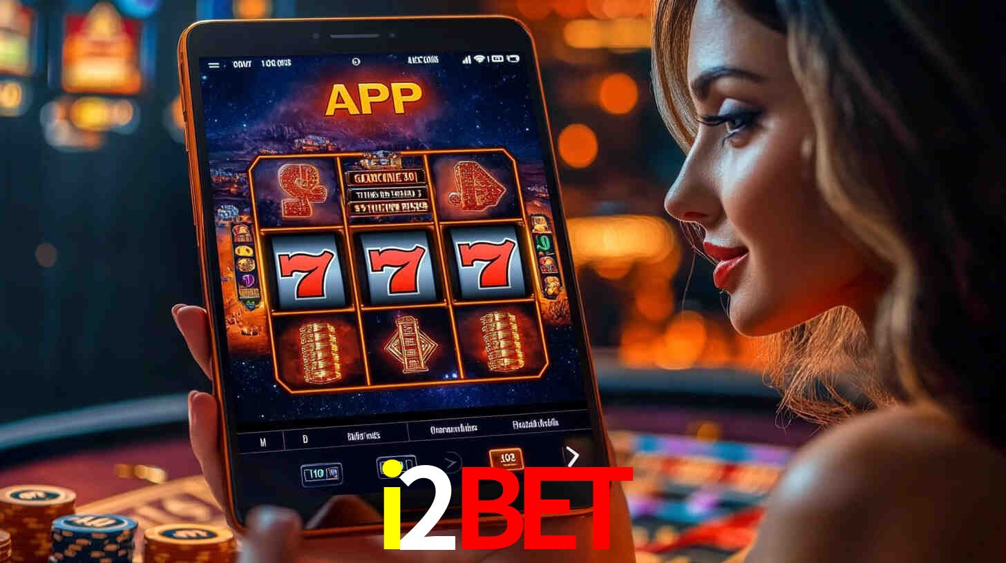 i2bet bet casino