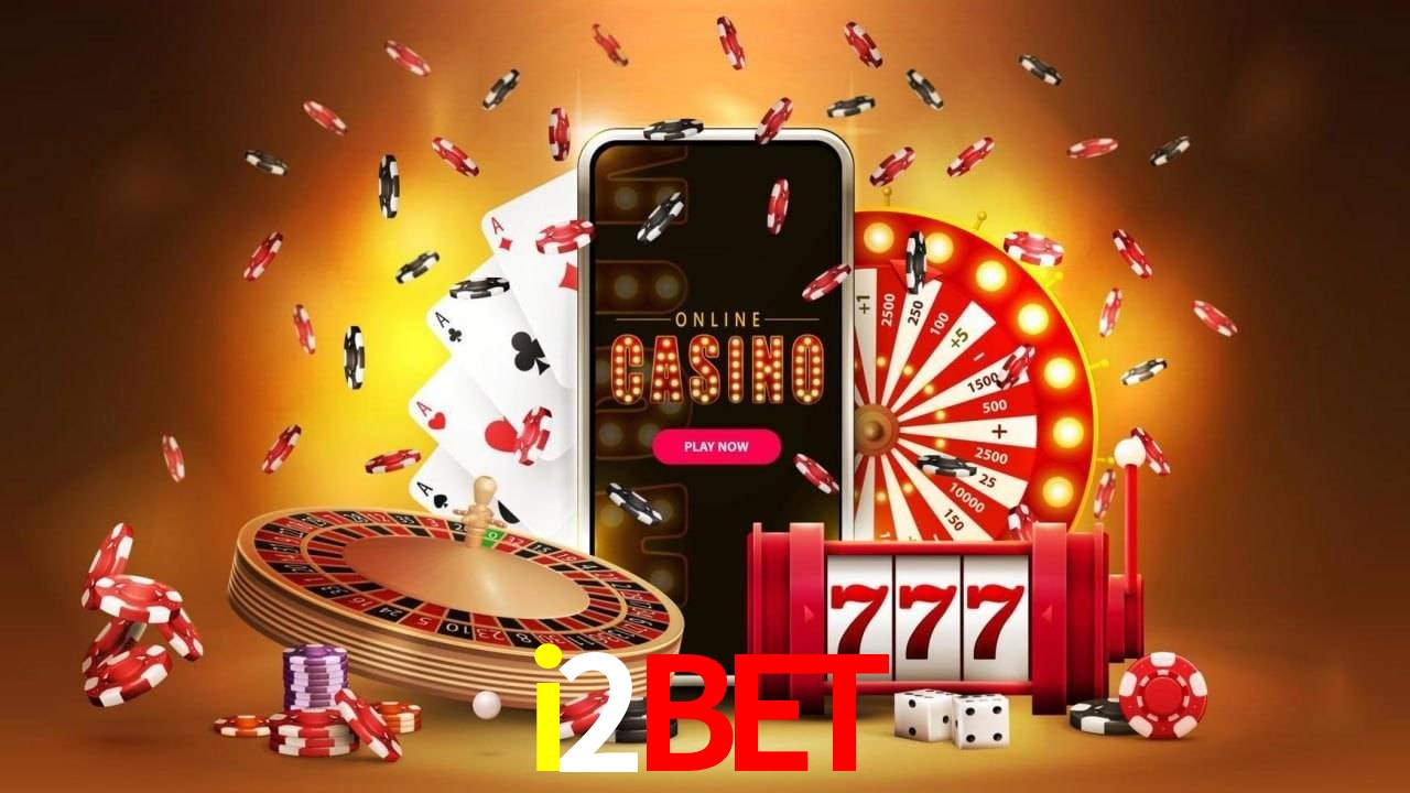 i2bet Giros Grátis