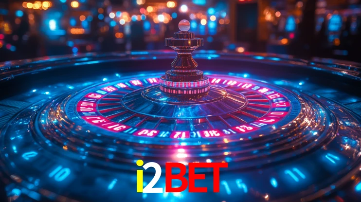 i2bet: Jogos de Caça-Níqueis-Altas Recompensas, Roleta-Velocidade, Blackjack-Desafios Máximos