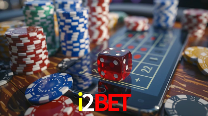 Jogos App i2bet