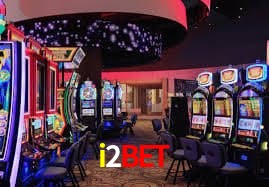 Evolução VIP i2bet