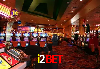 A Revolução dos Aplicativos de Jogos no i2bet