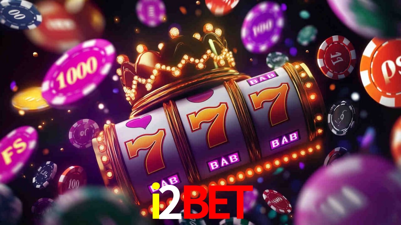 Game Providers i2bet