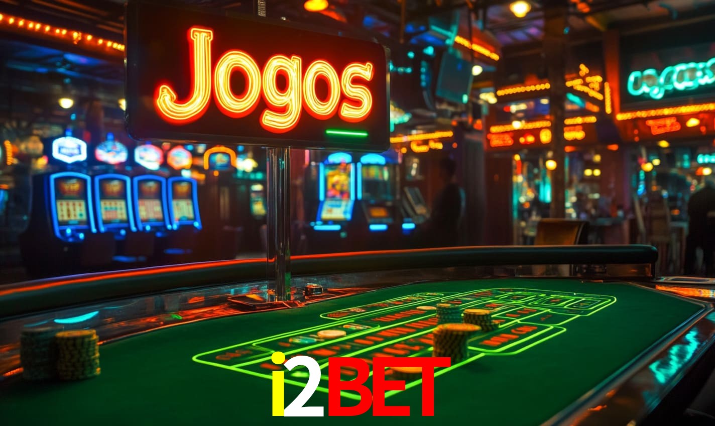 i2bet 公平游戏