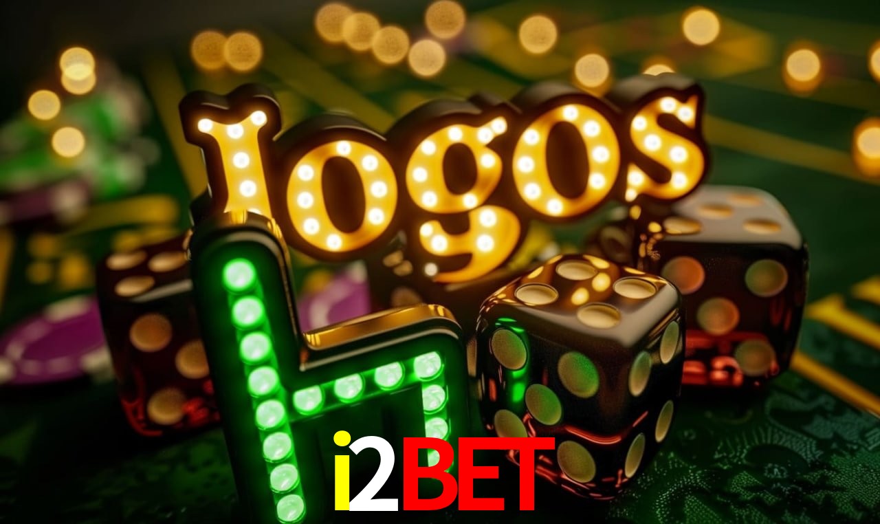 login i2bet com baixar