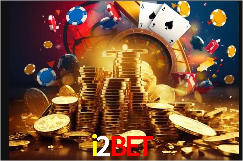 Experiência VIP i2bet