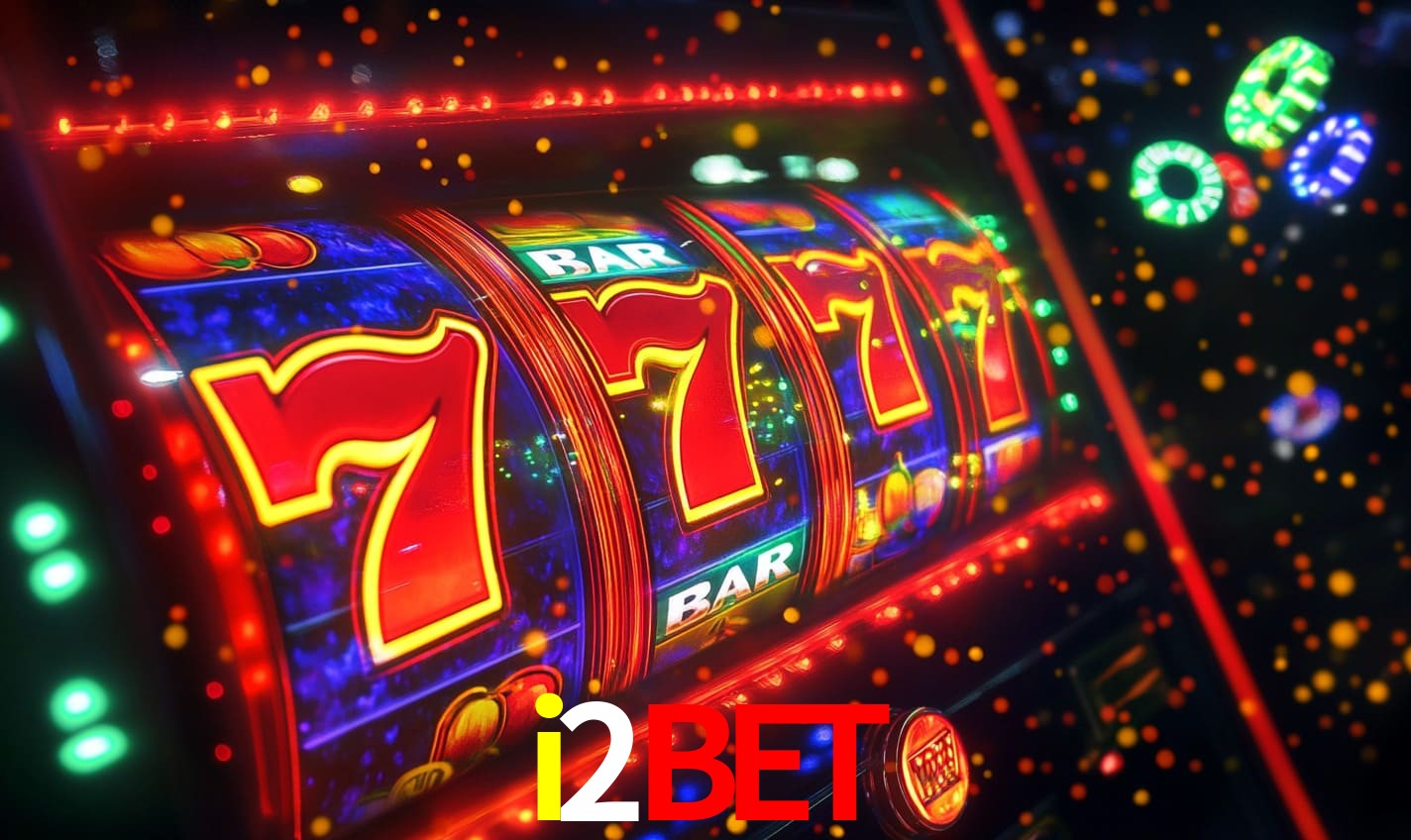 Bônus Generosos e Exclusivos no i2bet para Você!