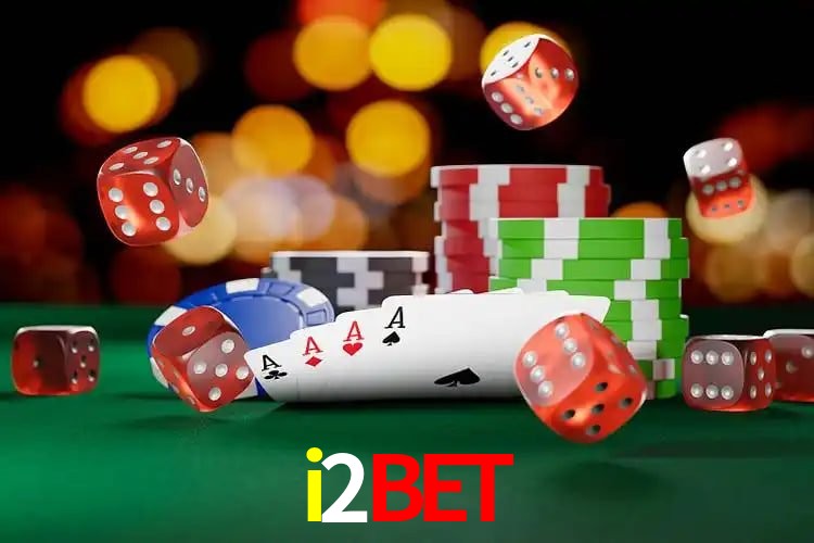 i2bet Bonus Rain – Ganhe mais em jogos de caça-níqueis