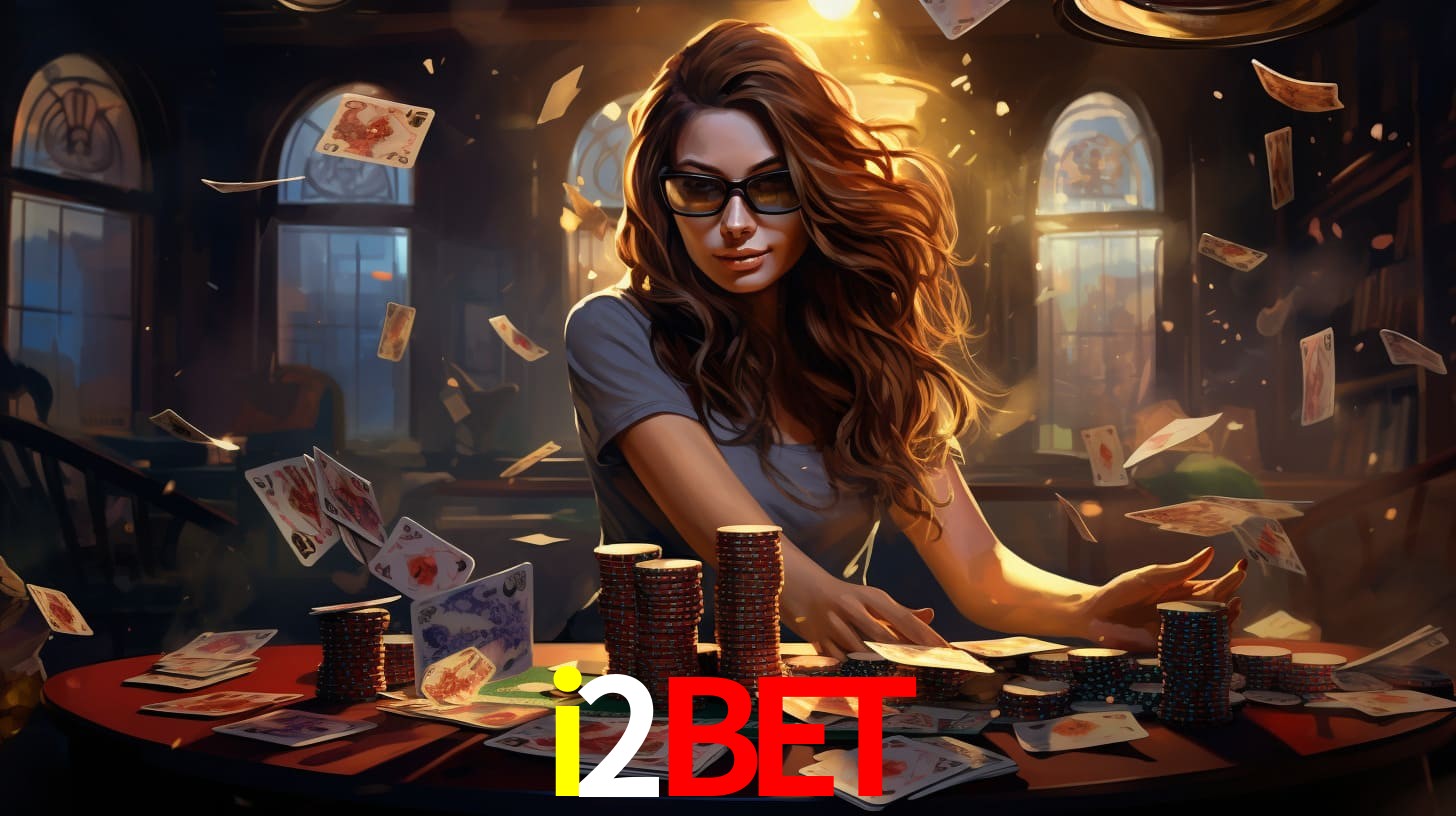 Live Casino i2bet