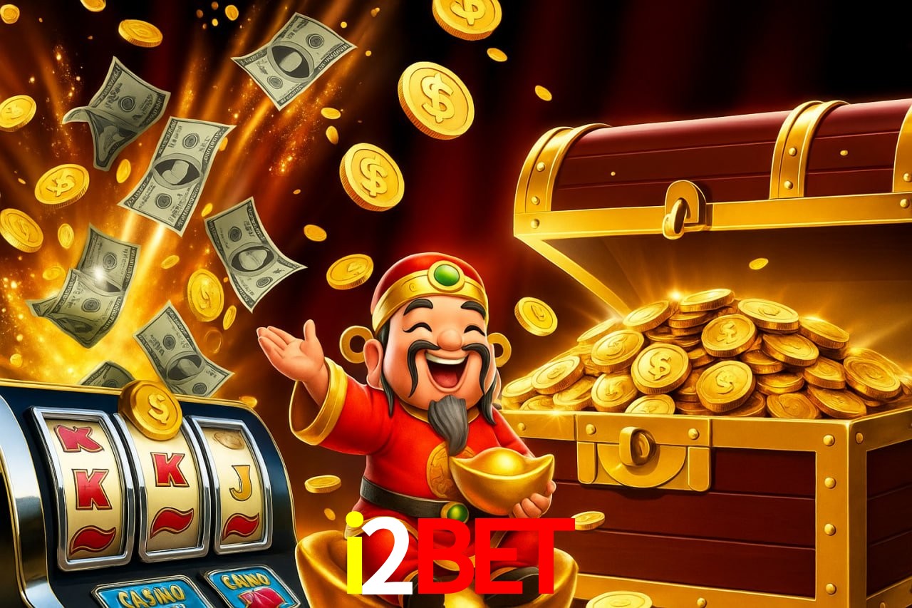 Provedores de Jogos i2bet