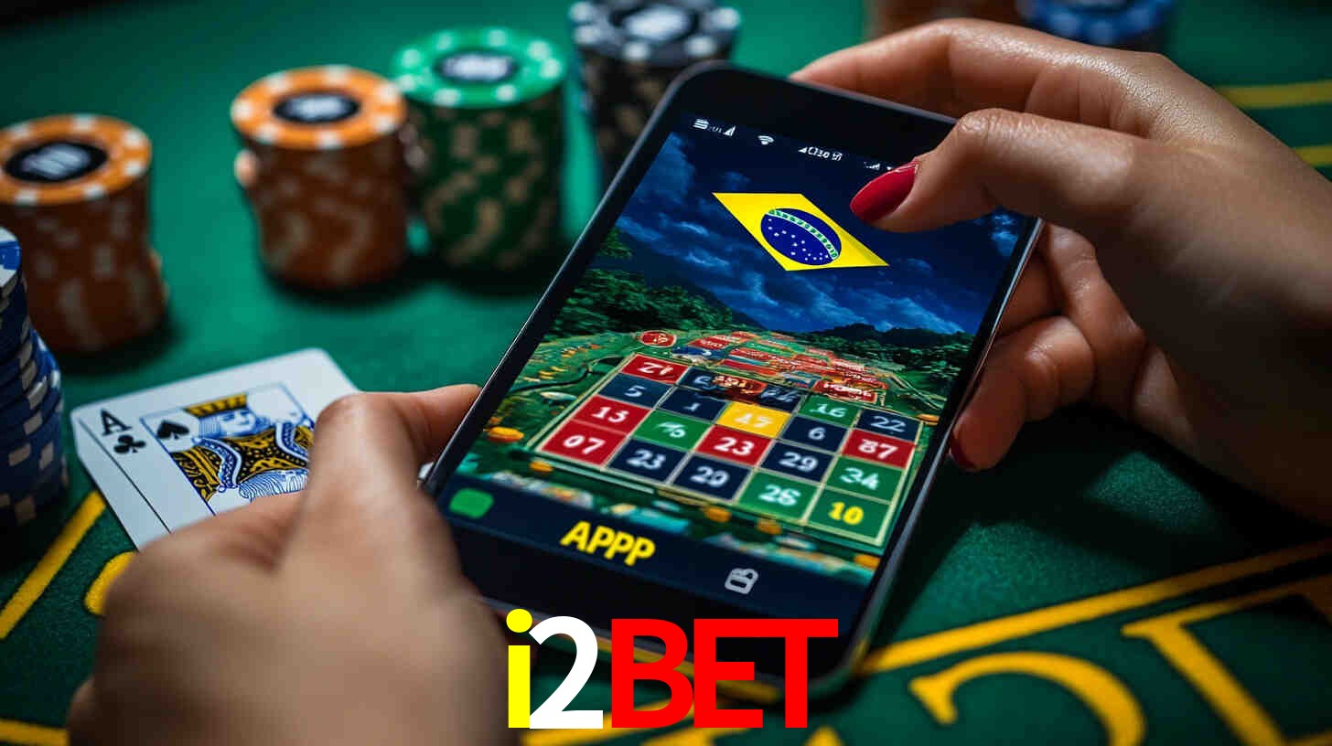 Instruções Download i2bet