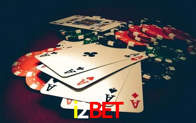 Oportunidades i2bet