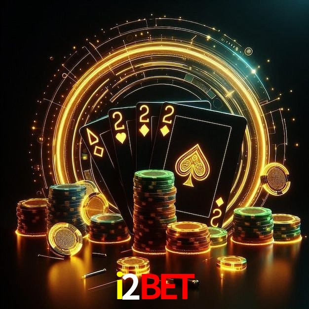 plataforma i2bet