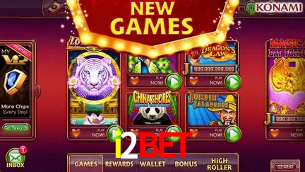 Desvendando o Mundo dos Jogos Virtuais na i2bet