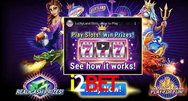 A Emoção da Loteria na i2bet: Uma Chance de Mudança de Vida