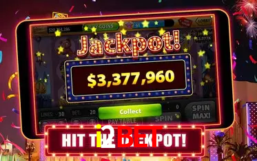 A Emoção da Loteria na i2bet: Uma Chance de Mudança de Vida