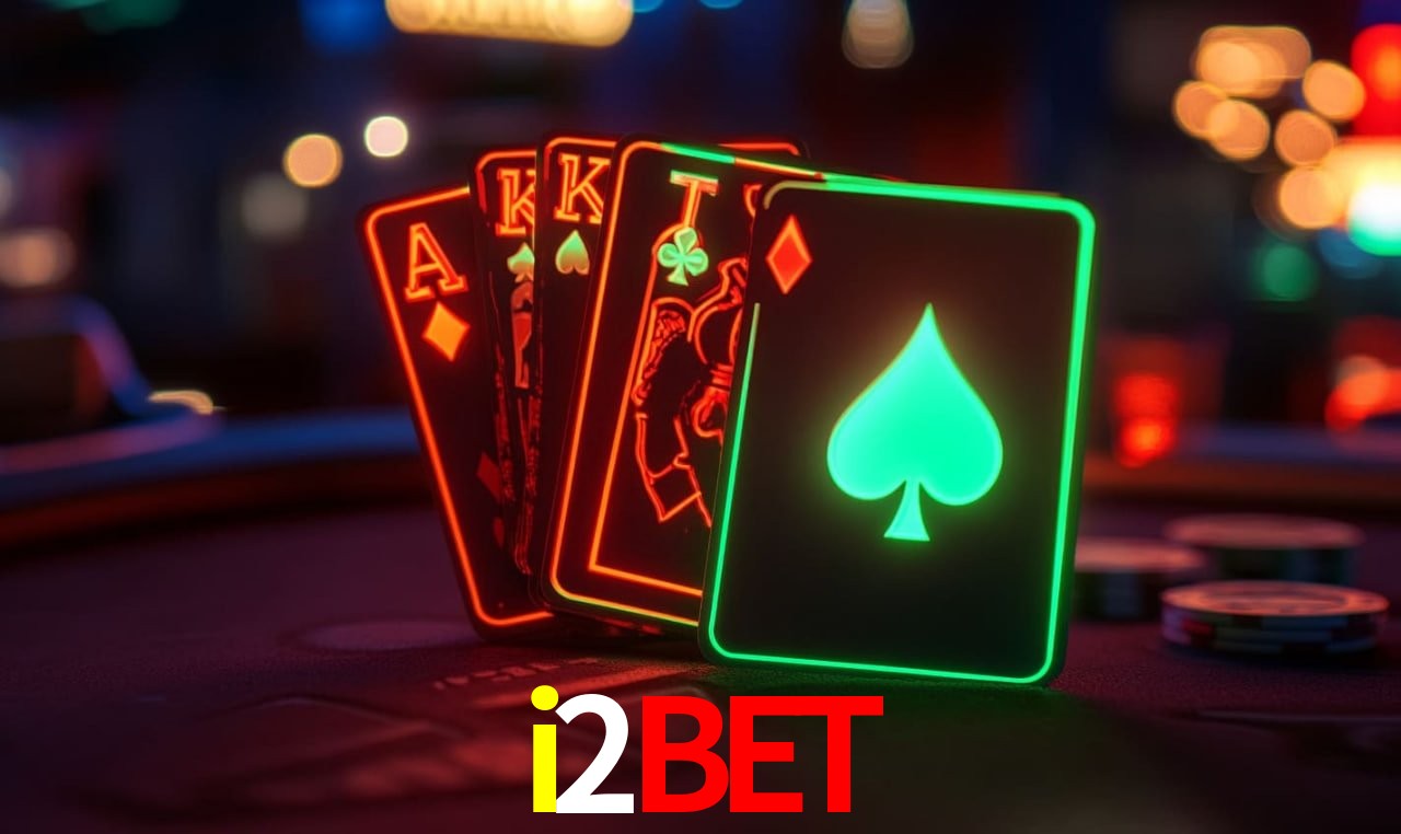 Torneios i2bet
