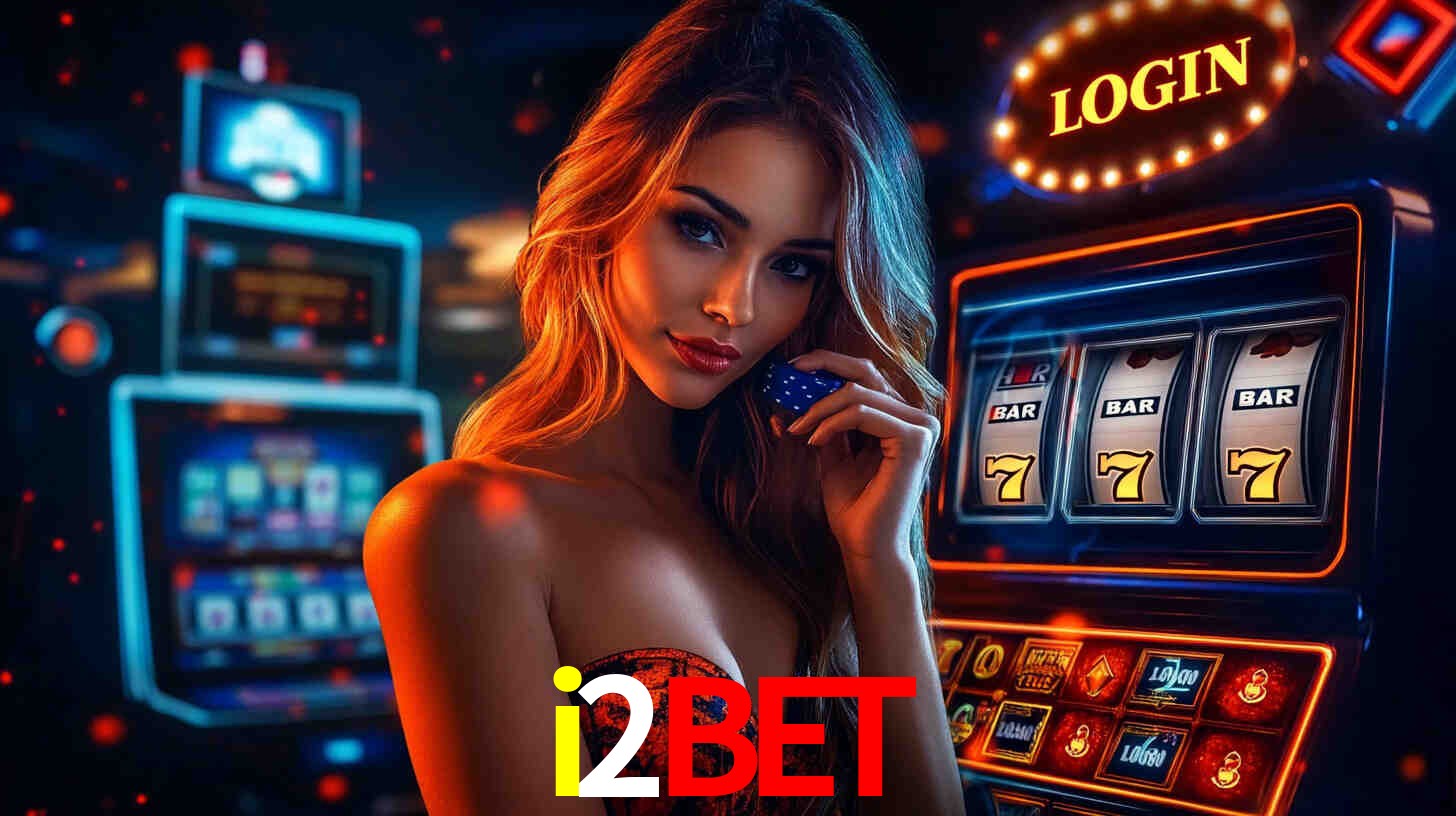Bônus App i2bet