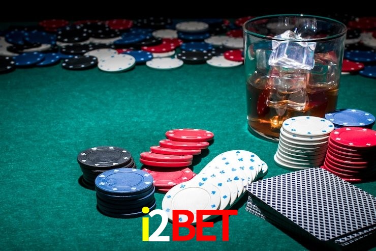 Sistemas de Segurança i2bet