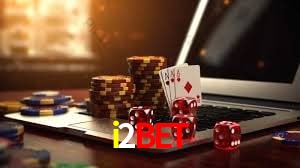 Bônus de Boas-vindas i2bet