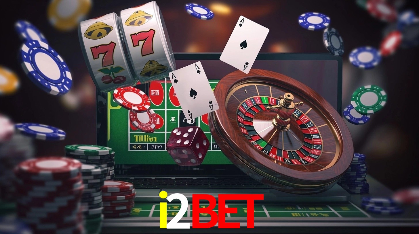 Experimente o Login Seguro Premium no i2bet