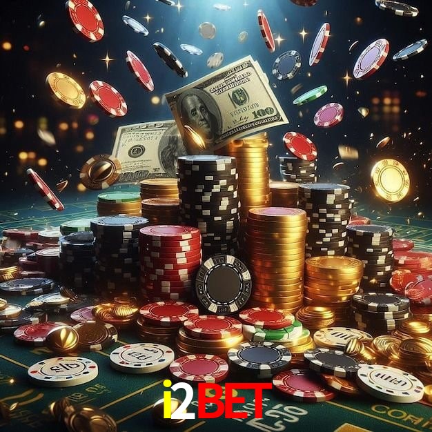 Apostas de Tênis i2bet