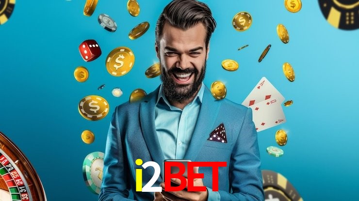 Live Casino i2bet