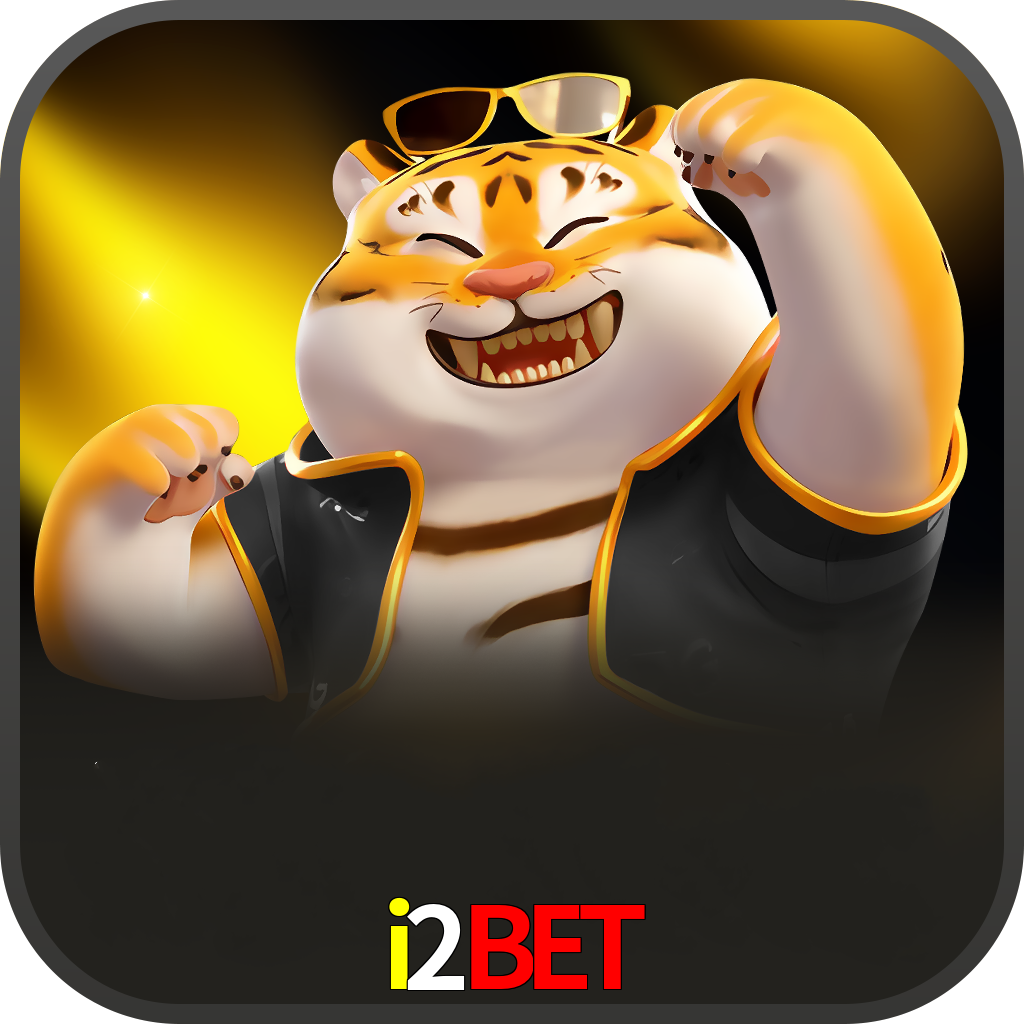 Logo da i2bet